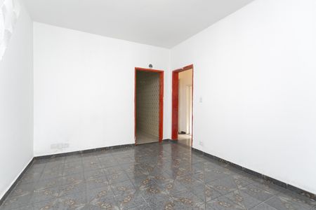 Sala de casa para alugar com 3 quartos, 162m² em Vila Itaim, São Paulo