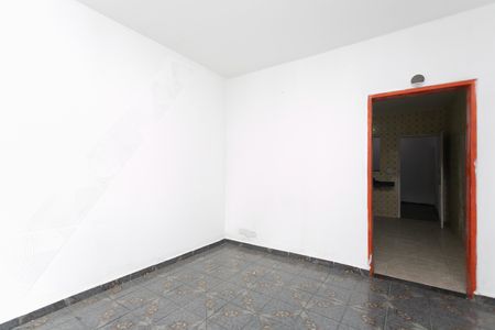 Sala de casa para alugar com 3 quartos, 162m² em Vila Itaim, São Paulo