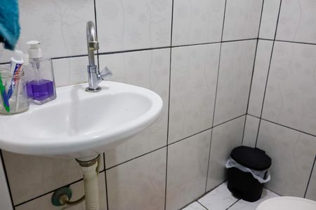 Casa à venda com 170m², 6 quartos e 1 vaga Casa à venda com 170m², 6 quartos e 1 vagaBanheiro 3