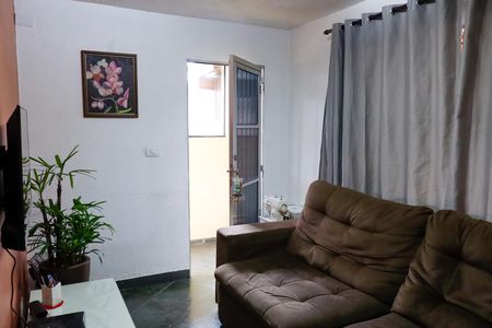 Casa à venda com 170m², 6 quartos e 1 vaga Casa à venda com 170m², 6 quartos e 1 vagaSala 2