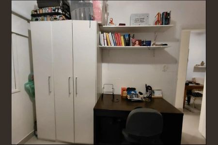 Apartamento à venda com 55m², 2 quartos e sem vaga