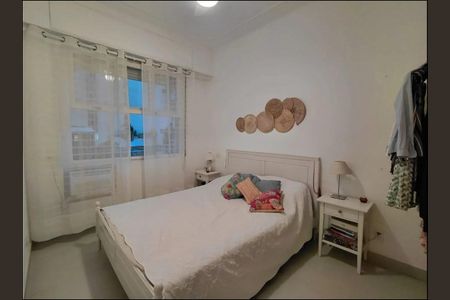 Apartamento à venda com 2 quartos, 55m² em Copacabana, Rio de Janeiro