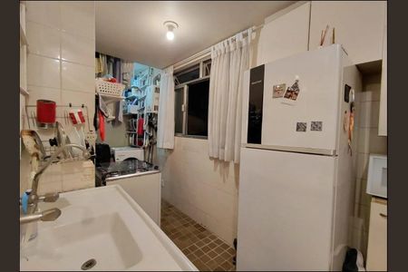 Apartamento à venda com 2 quartos, 55m² em Copacabana, Rio de Janeiro