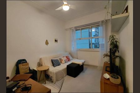 Apartamento à venda com 2 quartos, 55m² em Copacabana, Rio de Janeiro