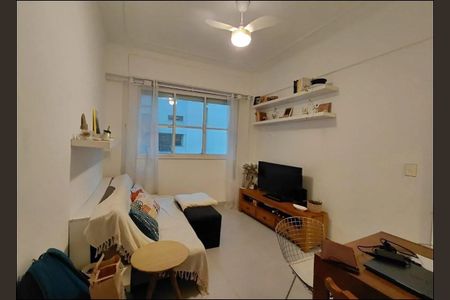 Apartamento à venda com 2 quartos, 55m² em Copacabana, Rio de Janeiro