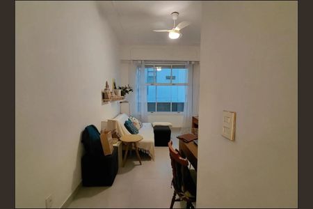 Apartamento à venda com 2 quartos, 55m² em Copacabana, Rio de Janeiro