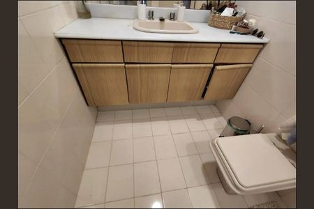 Apartamento à venda com 55m², 2 quartos e sem vaga