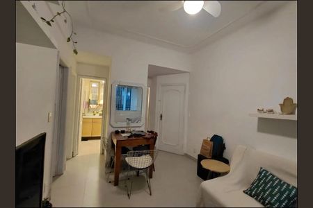 Apartamento à venda com 55m², 2 quartos e sem vaga