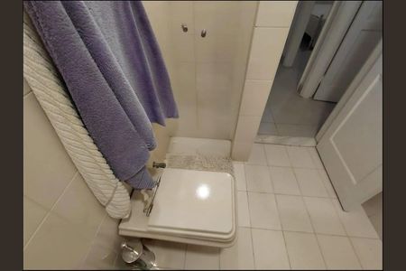 Apartamento à venda com 55m², 2 quartos e sem vaga
