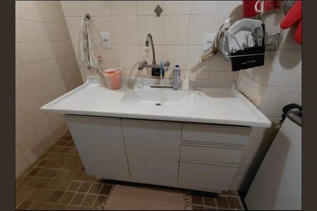 Apartamento à venda com 55m², 2 quartos e sem vaga