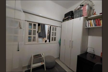 Apartamento à venda com 55m², 2 quartos e sem vaga