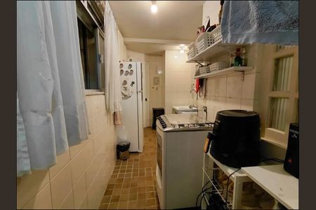 Apartamento à venda com 2 quartos, 55m² em Copacabana, Rio de Janeiro