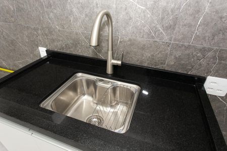 Apartamento para alugar com 43m², 2 quartos e sem vagaCozinha
