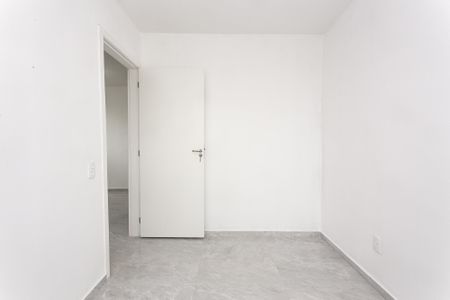 Apartamento para alugar com 43m², 2 quartos e sem vagaQuarto 1