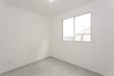 Apartamento para alugar com 43m², 2 quartos e sem vagaQuarto 2