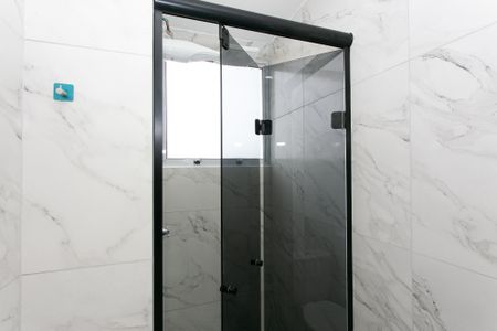 Apartamento para alugar com 43m², 2 quartos e sem vagaBanheiro