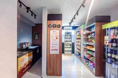 Apartamento para alugar com 43m², 2 quartos e sem vagaÁrea Comum