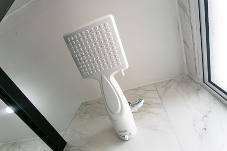Apartamento para alugar com 43m², 2 quartos e sem vagaBanheiro