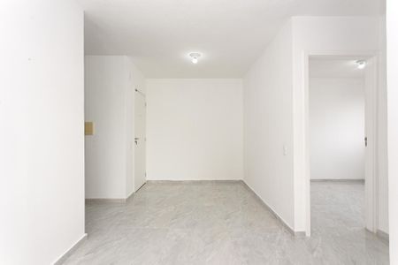 Apartamento para alugar com 43m², 2 quartos e sem vagaSala
