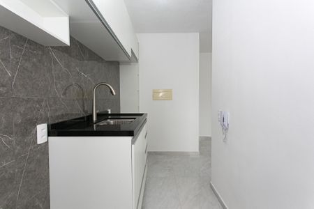 Apartamento para alugar com 43m², 2 quartos e sem vagaCozinha