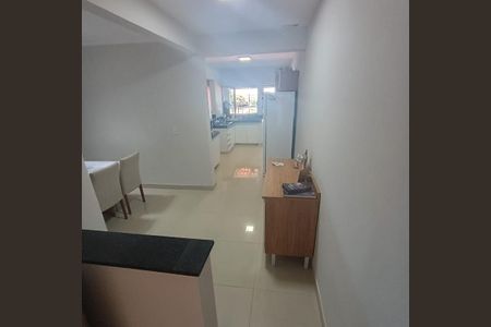 Casa à venda com 120m², 4 quartos e 2 vagasSala de Jantar