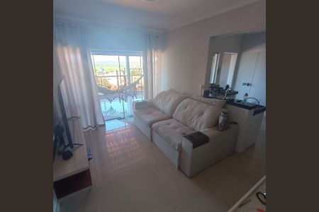 Sala de casa à venda com 4 quartos, 120m² em Conjunto C5, Brasília