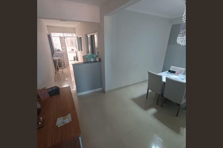 Casa à venda com 120m², 4 quartos e 2 vagasSala de Jantar
