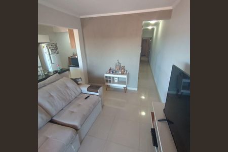 Sala de casa à venda com 4 quartos, 120m² em Conjunto C5, Brasília