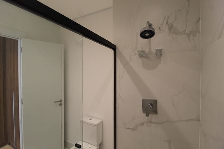 Apartamento para alugar com 71m², 2 quartos e 1 vagaBanheiro da Suíte