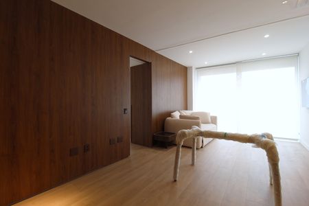 Apartamento para alugar com 71m², 2 quartos e 1 vagaSala/Cozinha