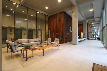 Apartamento para alugar com 71m², 2 quartos e 1 vagaHall Social