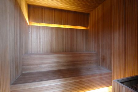 Apartamento para alugar com 71m², 2 quartos e 1 vagaÁrea Comum - Sauna