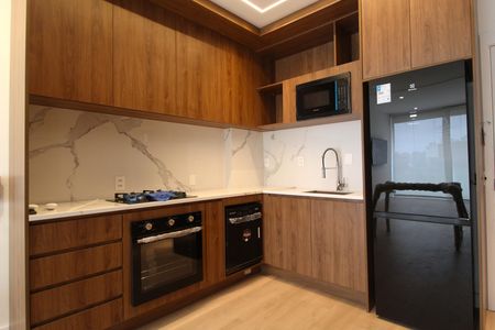 Apartamento para alugar com 71m², 2 quartos e 1 vagaSala/Cozinha