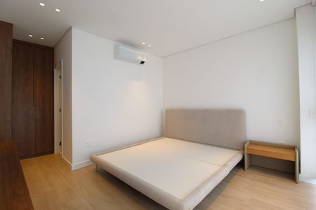 Quarto 2 - Suíte de apartamento para alugar com 2 quartos, 71m² em Itaim Bibi, São Paulo