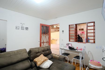Sala de casa para alugar com 1 quarto, 200m² em Vila Carrão, São Paulo