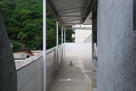 Apartamento para alugar com 223m², 3 quartos e 2 vagas Apartamento para alugar com 223m², 3 quartos e 2 vagasTerraço