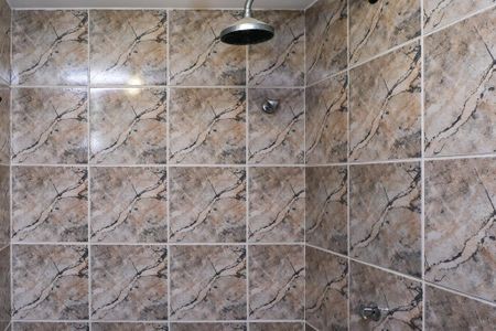 Apartamento para alugar com 223m², 3 quartos e 2 vagas Apartamento para alugar com 223m², 3 quartos e 2 vagasBanheiro Terraço