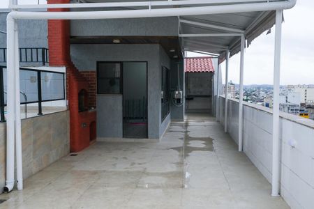 Apartamento para alugar com 223m², 3 quartos e 2 vagas Apartamento para alugar com 223m², 3 quartos e 2 vagasTerraço