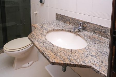 Apartamento para alugar com 223m², 3 quartos e 2 vagas Apartamento para alugar com 223m², 3 quartos e 2 vagasBanheiro Suite
