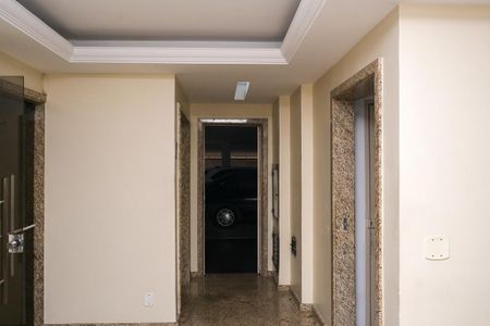 Apartamento para alugar com 223m², 3 quartos e 2 vagas Apartamento para alugar com 223m², 3 quartos e 2 vagasPortaria