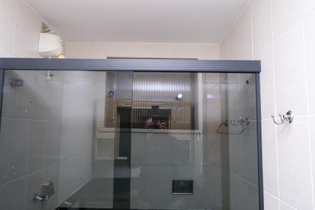 Apartamento para alugar com 223m², 3 quartos e 2 vagas Apartamento para alugar com 223m², 3 quartos e 2 vagasBanheiro Social