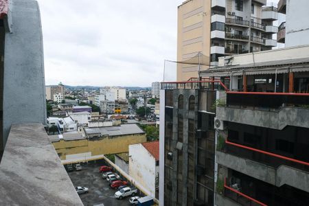 Apartamento para alugar com 223m², 3 quartos e 2 vagas Apartamento para alugar com 223m², 3 quartos e 2 vagasTerraço