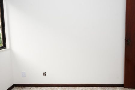 Quarto de apartamento para alugar com 3 quartos, 223m² em Centro, Nova Iguaçu