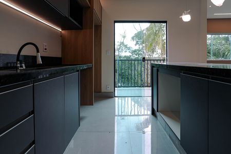 Casa de condomínio para alugar com 345m², 3 quartos e 4 vagas Casa de condomínio para alugar com 345m², 3 quartos e 4 vagasCozinha