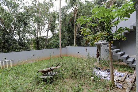 Casa de condomínio para alugar com 345m², 3 quartos e 4 vagas Casa de condomínio para alugar com 345m², 3 quartos e 4 vagasQuintal