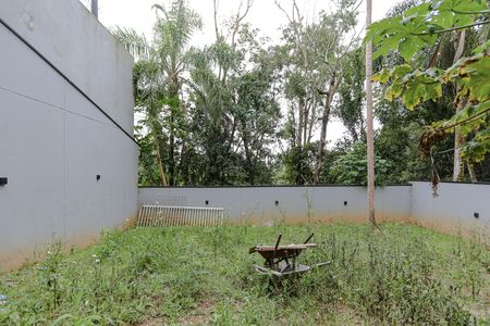 Casa de condomínio para alugar com 345m², 3 quartos e 4 vagas Casa de condomínio para alugar com 345m², 3 quartos e 4 vagasQuintal