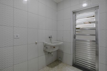 Casa de condomínio para alugar com 345m², 3 quartos e 4 vagas Casa de condomínio para alugar com 345m², 3 quartos e 4 vagasÁrea de Serviço