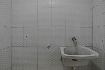 Casa de condomínio para alugar com 345m², 3 quartos e 4 vagas Casa de condomínio para alugar com 345m², 3 quartos e 4 vagasÁrea de Serviço
