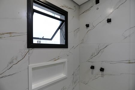 Casa de condomínio para alugar com 345m², 3 quartos e 4 vagas Casa de condomínio para alugar com 345m², 3 quartos e 4 vagasBanheiro - Quarto 3 - Suíte