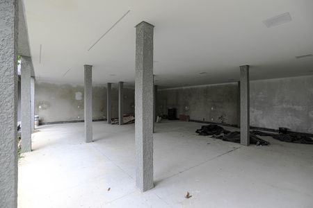 Casa de condomínio para alugar com 345m², 3 quartos e 4 vagas Casa de condomínio para alugar com 345m², 3 quartos e 4 vagasQuintal